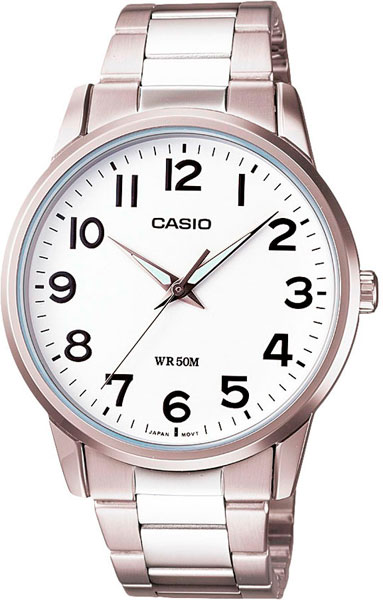 CASIO COLLECTION MTP-1303D-7B