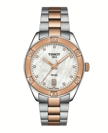 TISSOT PR100 T1019102211600