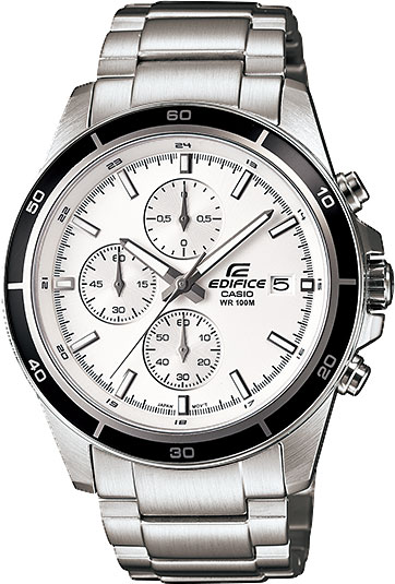 CASIO EDIFICE EFR-526D-7A