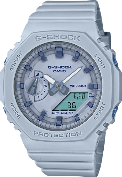 CASIO G-SHOCK GMA-S2100BA-2A2
