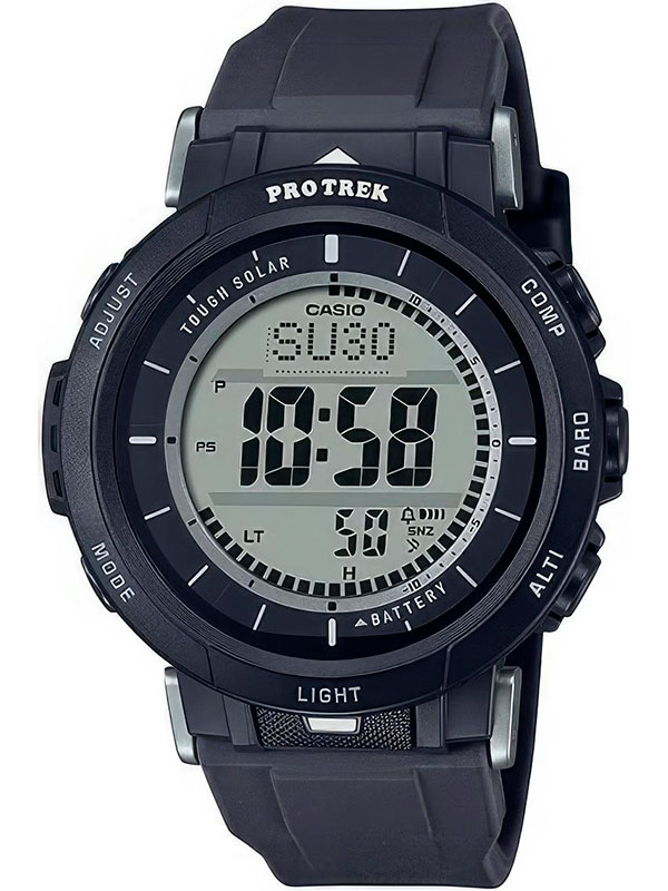 CASIO PRO-TREK PRG-30-1