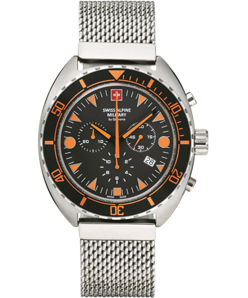 SWISS ALPINE MILITARY 7066.9139SAM