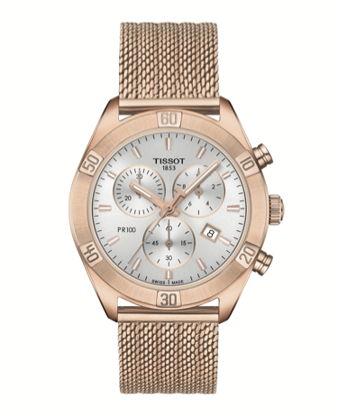TISSOT PR100 T1019173303100