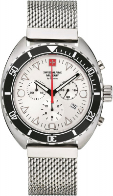 SWISS ALPINE MILITARY 7066.9132SAM