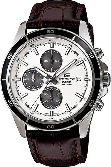 CASIO EDIFICE EFR-526L-7A