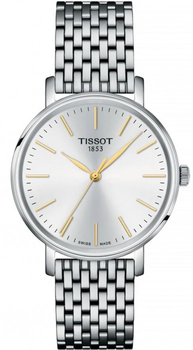 TISSOT Everytime T1432101101101