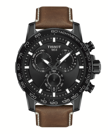 TISSOT SUPER SPORT T1256173605101