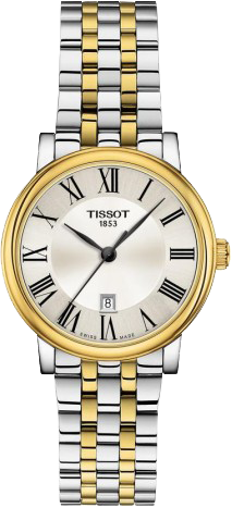 TISSOT Carson T1222102203300