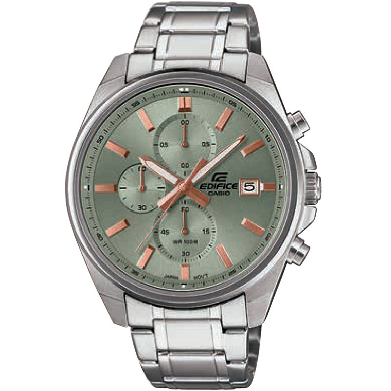 CASIO EDIFICE EFV-610DE-3A