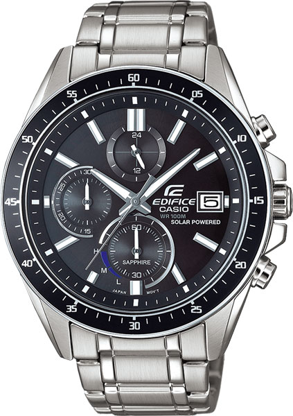 CASIO EDIFICE EFS-S510D-1AVUEF