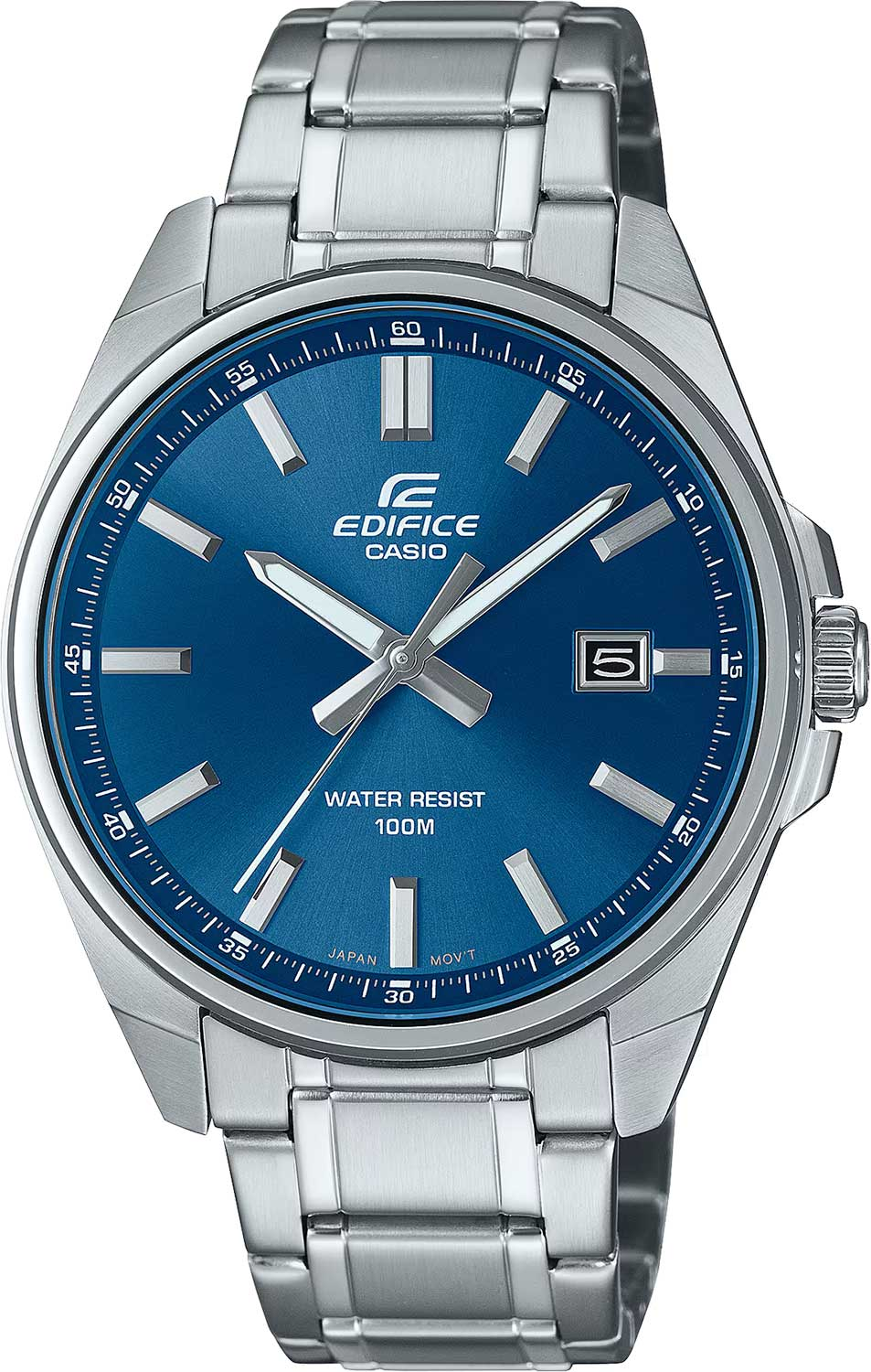 CASIO EDIFICE EFV-150D-2A