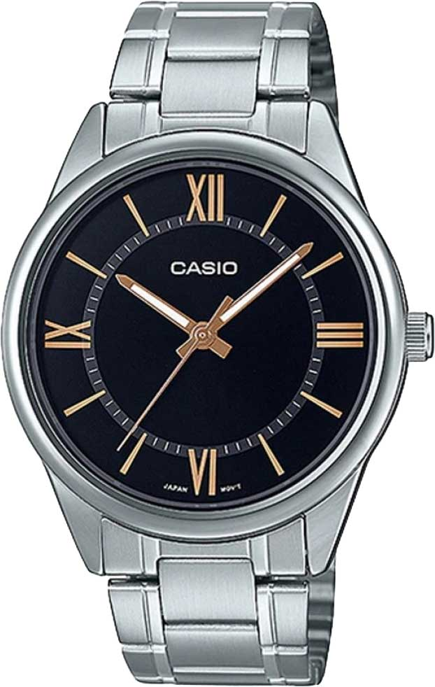 CASIO COLLECTION MTP-V005D-1B5