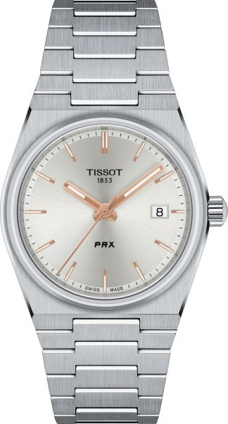 TISSOT PRX T1372101103100