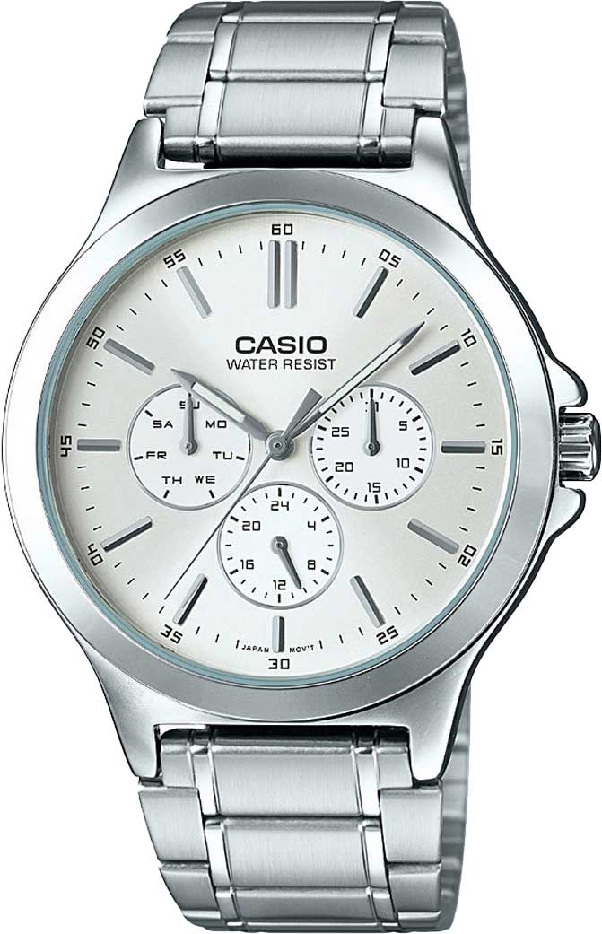 CASIO COLLECTION MTP-V300D-7A