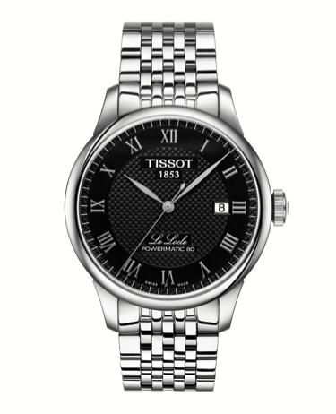 TISSOT Le Locle Automatic T0064071105300