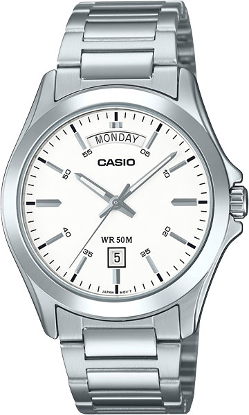 CASIO COLLECTION MTP-1370D-7A3