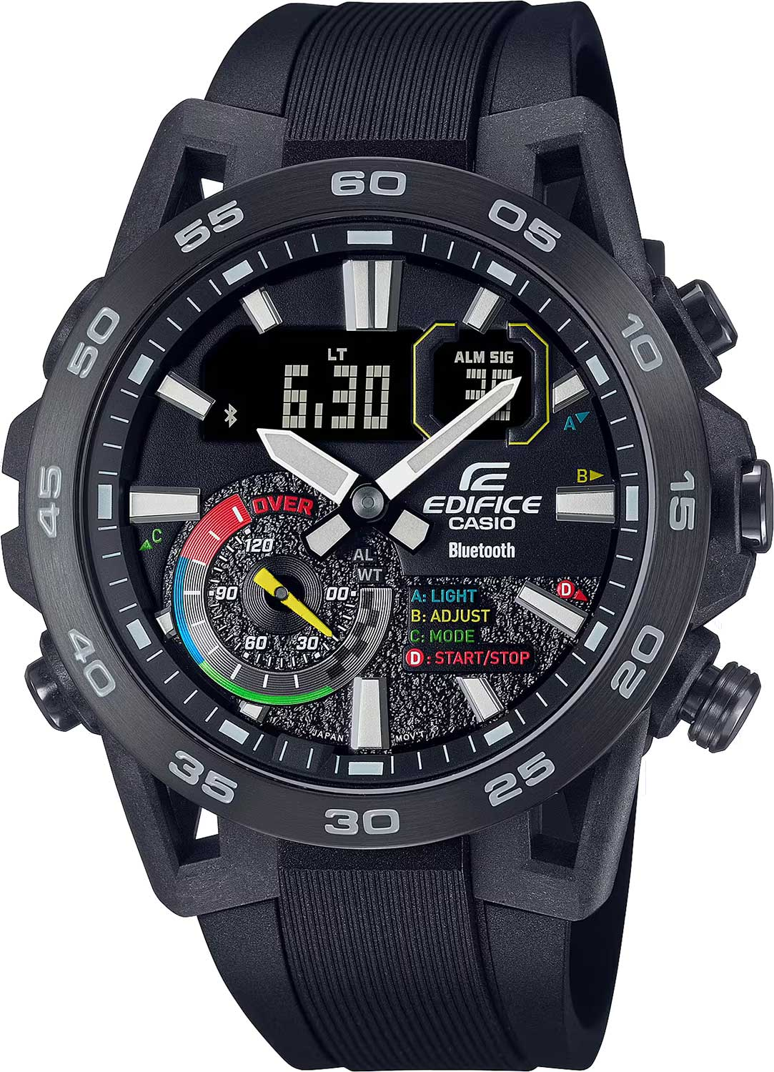 CASIO EDIFICE ECB-40MP-1A