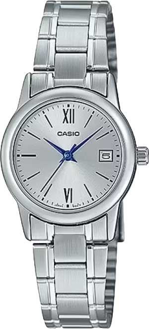 CASIO COLLECTION LTP-V002D-7B3