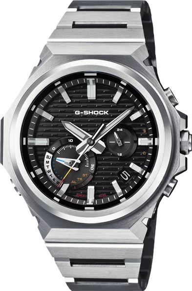 CASIO G-PREMIUM GST-B1000D-1A