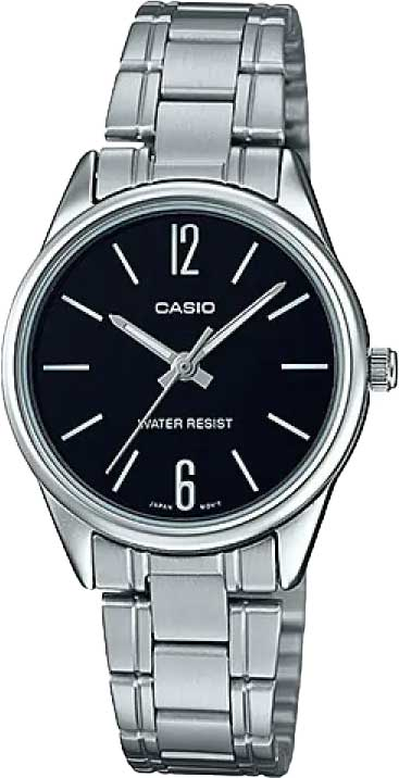CASIO COLLECTION LTP-V005D-1B