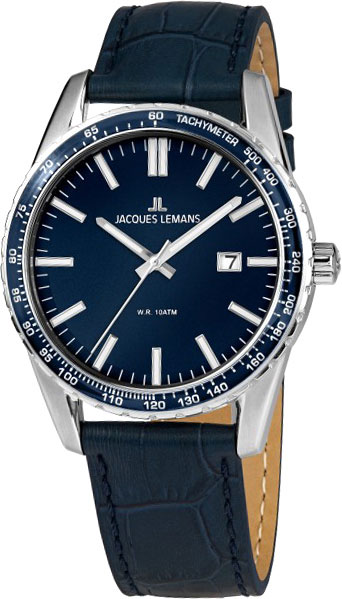JACQUES LEMANS 1-2022D