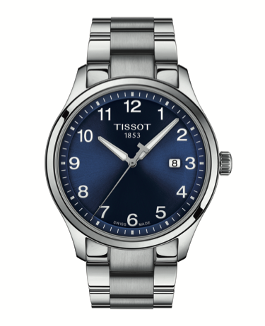 TISSOT CHRONO XL T1164101104700