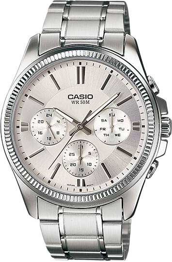 CASIO COLLECTION MTP-1375D-7A