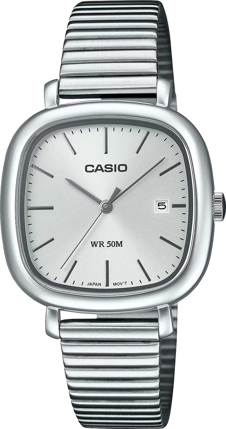 CASIO COLLECTION LTP-B166D-7A
