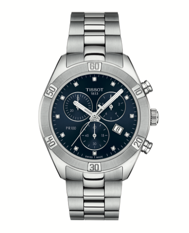 TISSOT PR100 T1019171104600