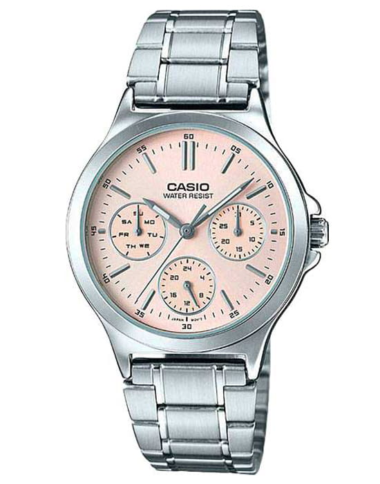 CASIO COLLECTION LTP-V300D-4A